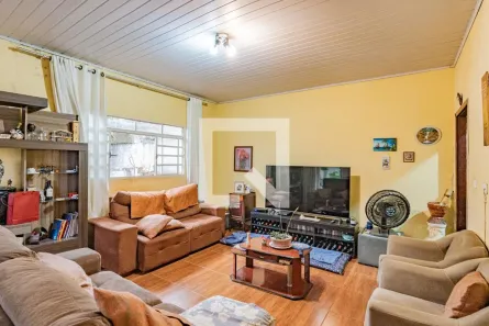 Casa com 2 Quartos à venda, 150m² no Jardim Botucatu, São Paulo
