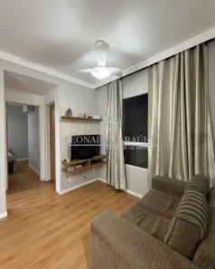 Apartamento com 2 Quartos à venda, 47m² no Porto Canoa, Serra
