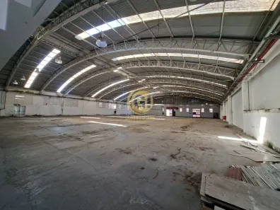 Galpão/Depósito/Armazém para alugar, 20000m² no Parque Residencial Aquarius, São José dos Campos