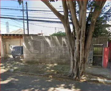 Lote/Terreno à venda, 240m² no Vila da Saúde, São Paulo