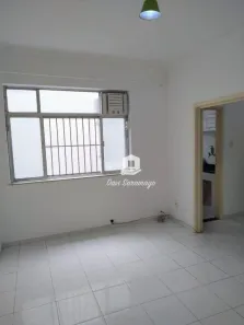 Apartamento com 1 Quarto à venda, 36m² no Centro, Niterói