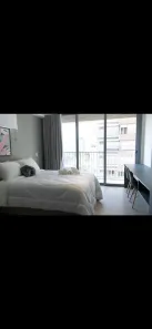 Apartamento com 1 Quarto para alugar, 30m² no Indianópolis, São Paulo