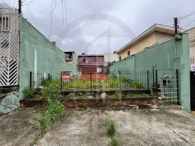 Lote/Terreno para alugar, 187m² no Vila da Saúde, São Paulo