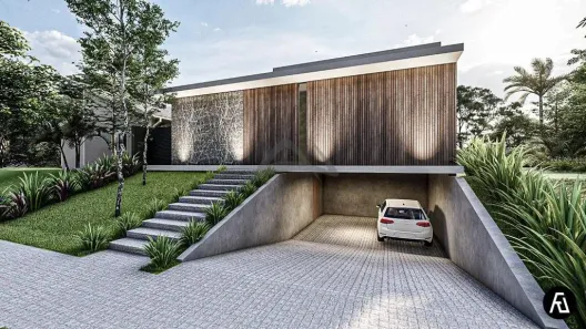 Lote/Terreno à venda, 427m² no Parque Rural Fazenda Santa Cândida, Campinas