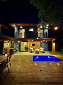 Casa de Condomínio com 3 Quartos à venda, 115m² no , Mata de São João