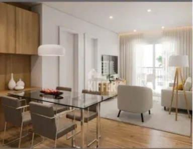 Apartamento com 1 Quarto à venda, 42m² no Camboinhas, Niterói