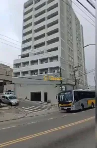 Apartamento com 2 Quartos à venda, 50m² no Vila Carmosina, São Paulo