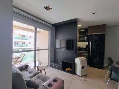 Apartamento com 1 Quarto à venda, 37m² no Vila Cruzeiro, São Paulo
