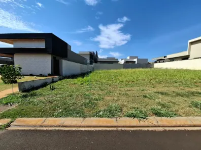 Lote/Terreno à venda, 333m² no Quintas de São José, Ribeirão Preto
