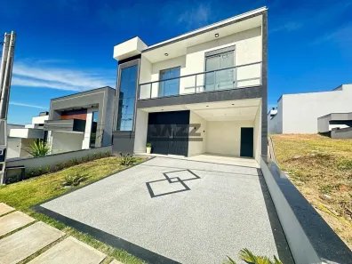Casa com 3 Quartos à venda, 194m² no Vila Rubens, Indaiatuba