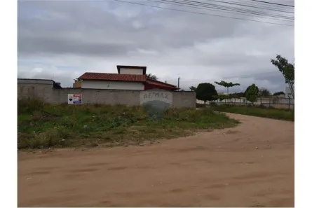 Lote/Terreno à venda, 443m² no Estância Biquine, Teixeira de Freitas