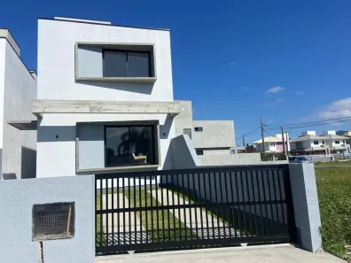 Casa com 3 Quartos à venda, 99m² no Areias da Palhocinha, Garopaba