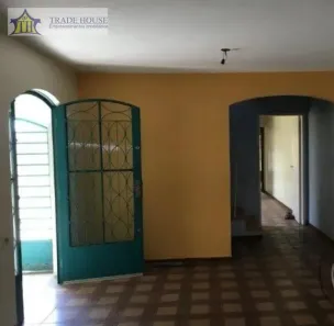 Sobrado com 2 Quartos à venda, 174m² no Vila Gumercindo, São Paulo