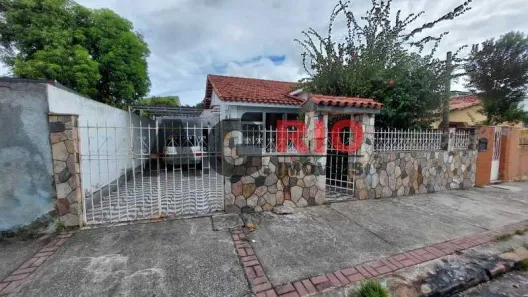 Casa com 4 Quartos à venda, 71m² no Marechal Hermes, Rio de Janeiro
