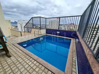 Cobertura com 4 Quartos à venda, 280m² no Icaraí, Niterói