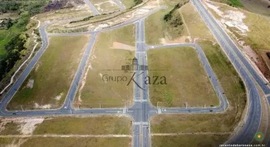 Lote/Terreno à venda, 754m² no Jardim Portugal, São José dos Campos