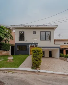 Sobrado com 4 Quartos à venda, 330m² no Alphaville, Santana de Parnaíba