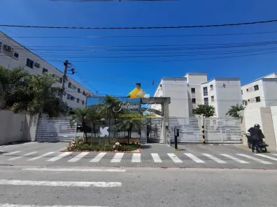 Apartamento com 2 Quartos à venda, 50m² no Atlântica, Rio das Ostras