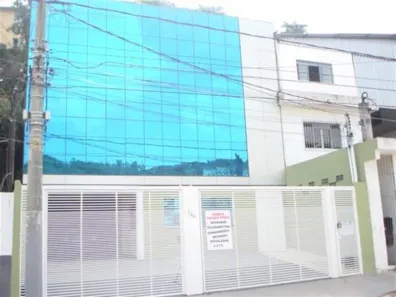 Prédio Comercial à venda, 560m² no Jardim Cidade Pirituba, São Paulo