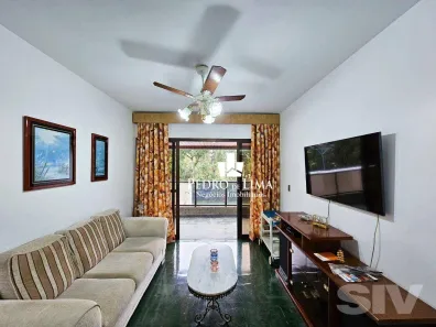 Apartamento com 3 Quartos à venda, 104m² no Riviera, Bertioga