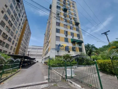 Apartamento com 2 Quartos à venda, 60m² no Colubande, São Gonçalo