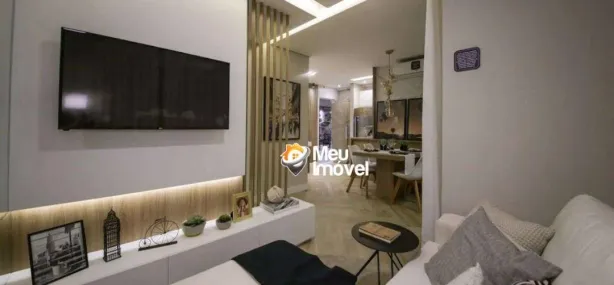 Apartamento com 2 Quartos à venda, 42m² no Vila Guaca, São Paulo