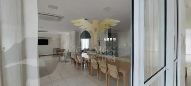 Apartamento com 2 Quartos à venda, 51m² no Cabula VI, Salvador