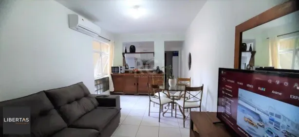Apartamento com 1 Quarto à venda, 53m² no Centro Histórico, Porto Alegre