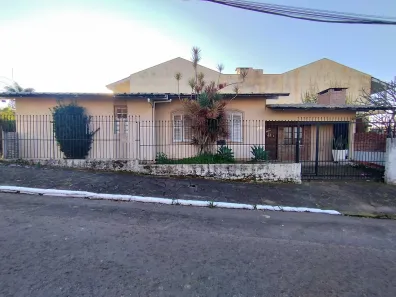 Ponto Comercial para alugar, 150m² no Jardim Mauá, Novo Hamburgo