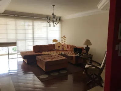 Apartamento com 4 Quartos à venda, 320m² no Santo Antônio, São Caetano do Sul