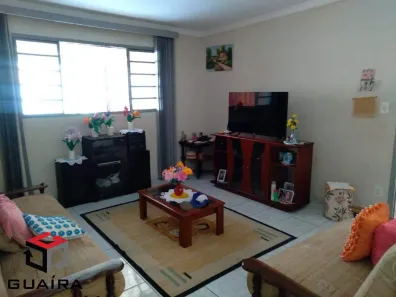 Casa com 2 Quartos à venda, 164m² no Jardim Stella, Santo André