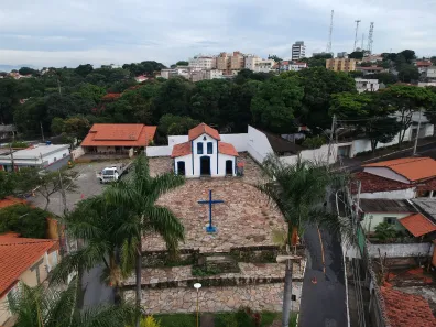 Lote/Terreno à venda, 530m² no Angola, Betim