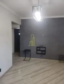 Apartamento com 2 Quartos à venda, 60m² no Taboão, São Bernardo do Campo