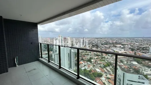 Apartamento com 3 Quartos à venda, 149m² no Encruzilhada, Recife