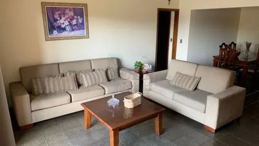 Apartamento com 3 Quartos à venda, 160m² no Centro, Ribeirão Preto