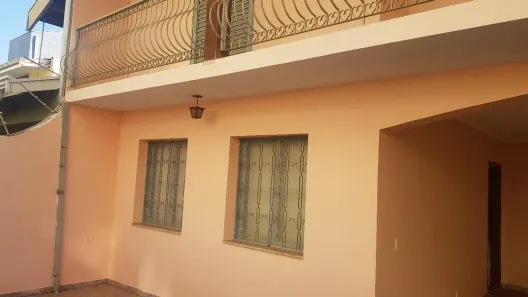 Casa de Condomínio com 3 Quartos à venda, 308m² no Parque das Flores, Campinas