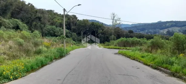 Lote/Terreno à venda, 552m² no Barracão, Bento Gonçalves