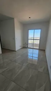 Apartamento com 2 Quartos à venda, 54m² no Jardim Colonial, São José dos Campos