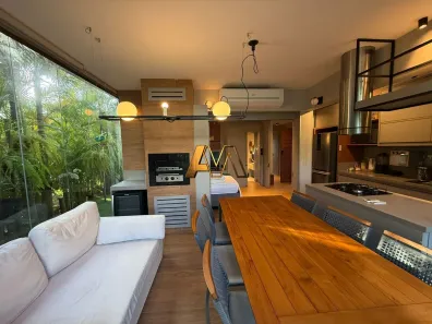 Apartamento com 2 Quartos à venda, 75m² no Praia do Forte, Mata de São João