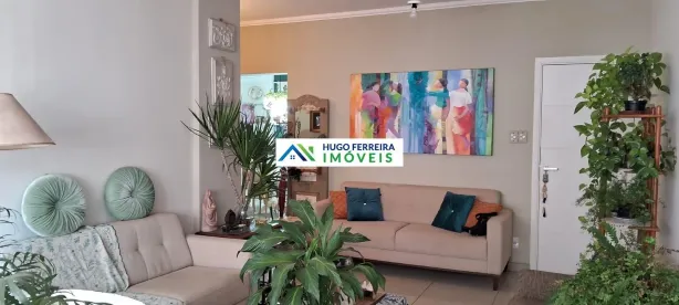 Apartamento com 3 Quartos à venda, 120m² no Centro, Campinas