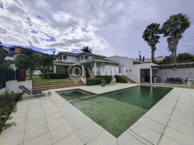 Casa de Condomínio com 3 Quartos à venda, 280m² no Parque das Laranjeiras, Itatiba
