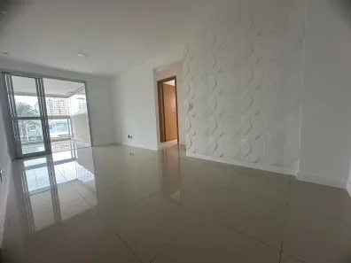 Cobertura com 4 Quartos à venda, 152m² no Recreio dos Bandeirantes, Rio de Janeiro