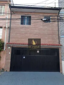 Sobrado com 6 Quartos à venda, 166m² no Santana, São Paulo