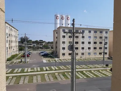 Apartamento com 2 Quartos à venda, 40m² no Sarandi, Porto Alegre
