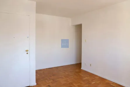 Apartamento com 2 Quartos à venda, 67m² no Vila Clementino, São Paulo