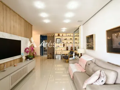Apartamento com 4 Quartos à venda, 163m² no Barra da Tijuca, Rio de Janeiro