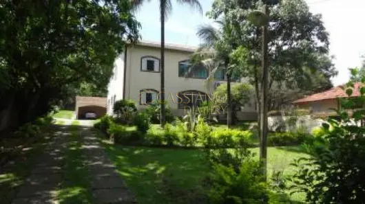 Fazenda/Sítio com 8 Quartos à venda, 600m² no Jardim Santa Maria, São José dos Campos