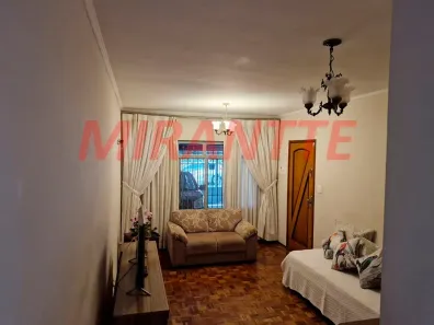 Casa com 3 Quartos à venda, 125m² no Vila Nova Mazzei, São Paulo