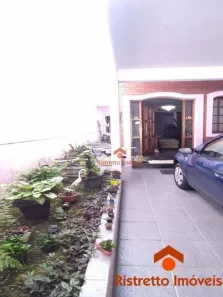 Sobrado com 3 Quartos à venda, 185m² no Bela Vista, Osasco