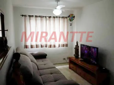 Apartamento com 2 Quartos à venda, 55m² no Santa Teresinha, São Paulo